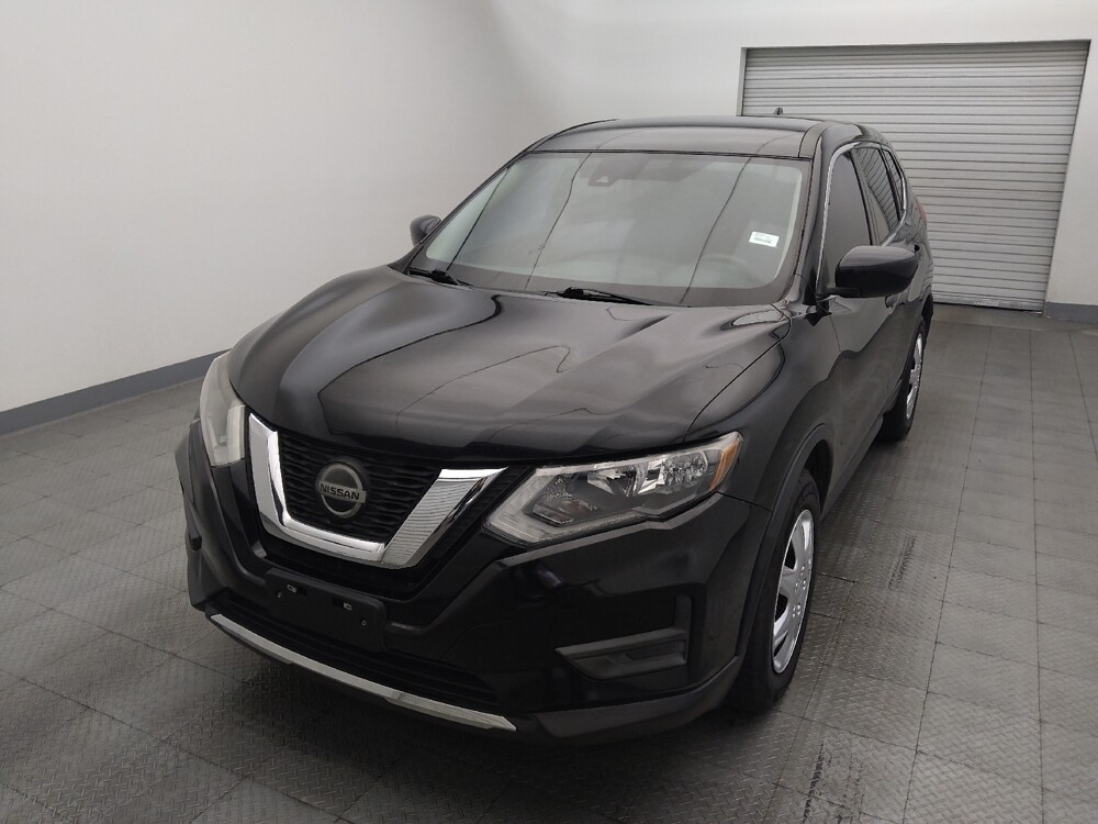 2019 Nissan Rogue in Live Oak, TX 78233 - 18128185 15