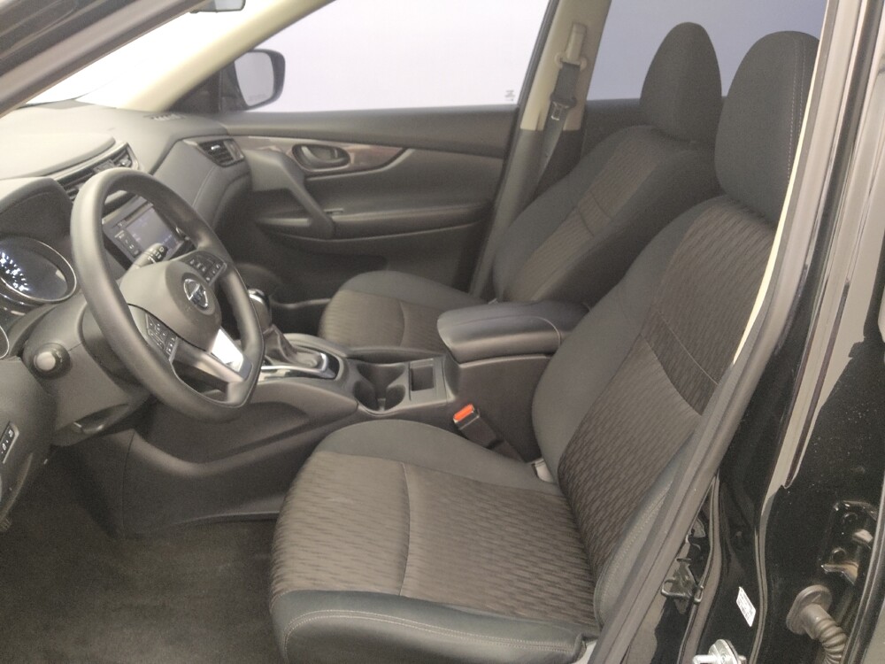 2019 Nissan Rogue in Live Oak, TX 78233 - 18128185 17