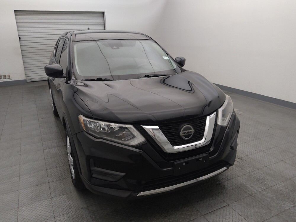 2019 Nissan Rogue in Live Oak, TX 78233 - 18128185 14