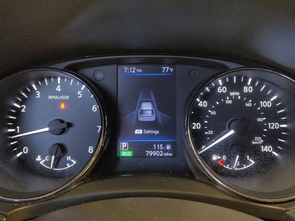 2019 Nissan Rogue in Live Oak, TX 78233 - 18128185 23