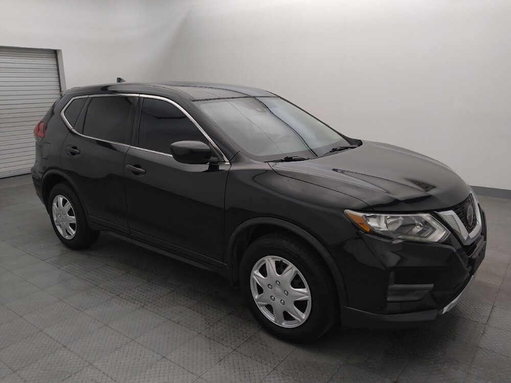 2019 Nissan Rogue in Live Oak, TX 78233 - 18128185 11