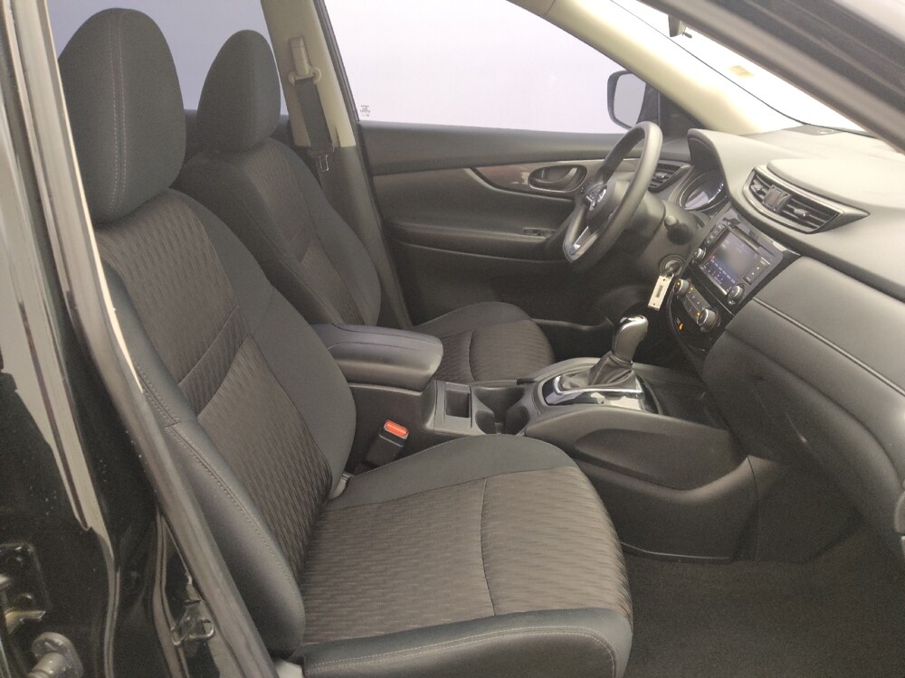 2019 Nissan Rogue in Live Oak, TX 78233 - 18128185 21