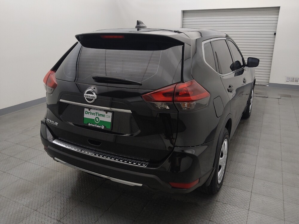 2019 Nissan Rogue in Live Oak, TX 78233 - 18128185 7