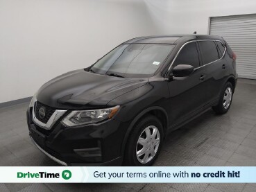 2019 Nissan Rogue in Live Oak, TX 78233