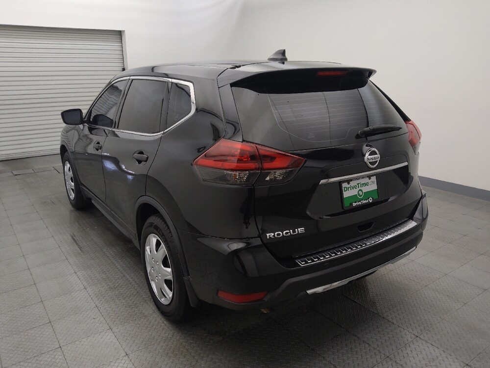 2019 Nissan Rogue in Live Oak, TX 78233 - 18128185 5