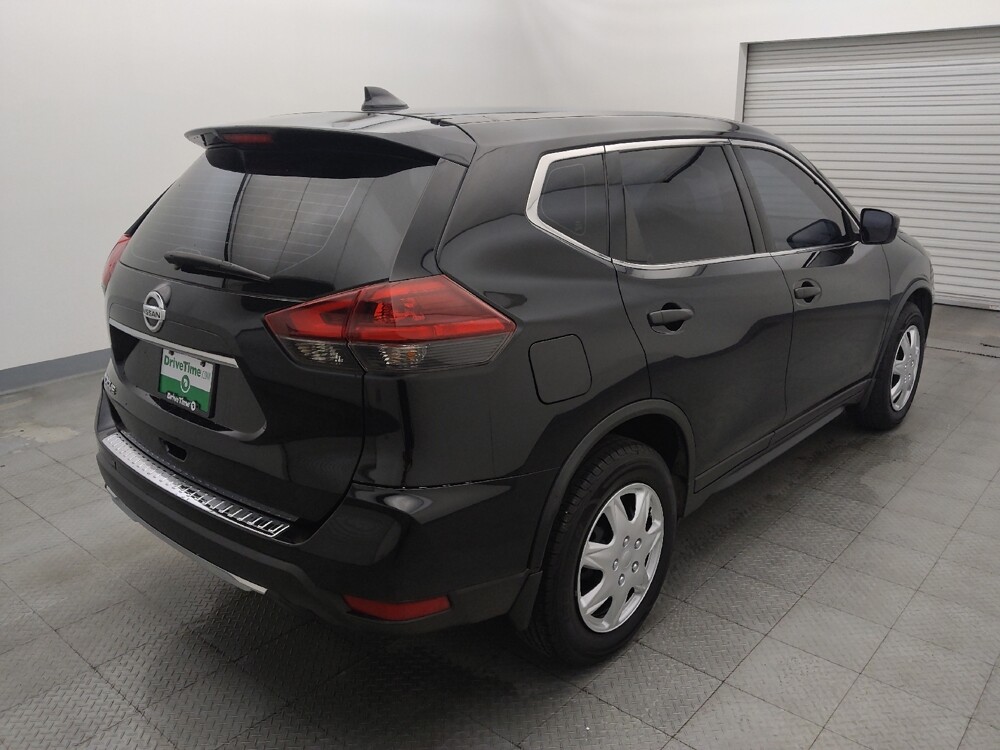 2019 Nissan Rogue in Live Oak, TX 78233 - 18128185 9