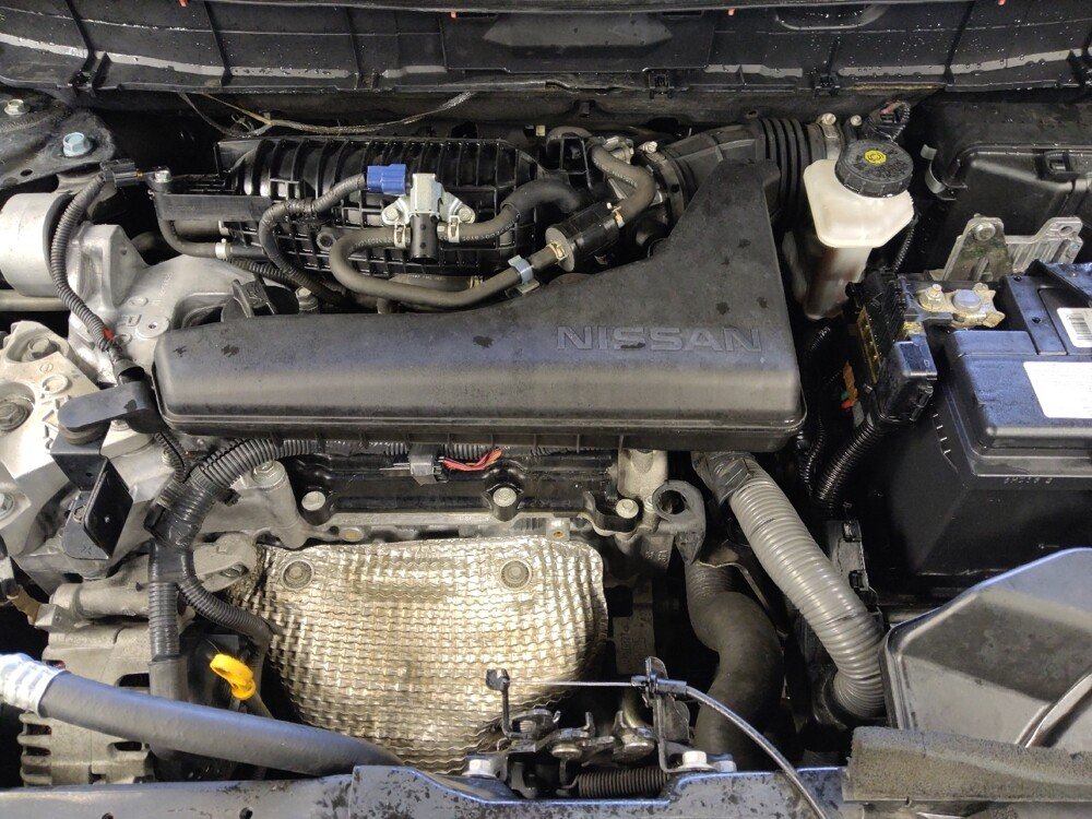 2019 Nissan Rogue in Live Oak, TX 78233 - 18128185 30