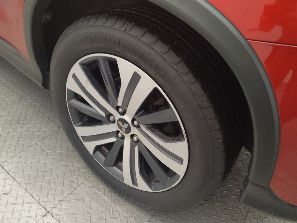 2021 Mitsubishi Outlander Sport in Corpus Christi, TX 78412 - 18128186 31