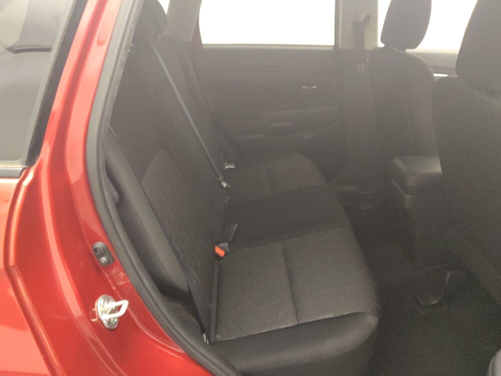 2021 Mitsubishi Outlander Sport in Corpus Christi, TX 78412 - 18128186 19