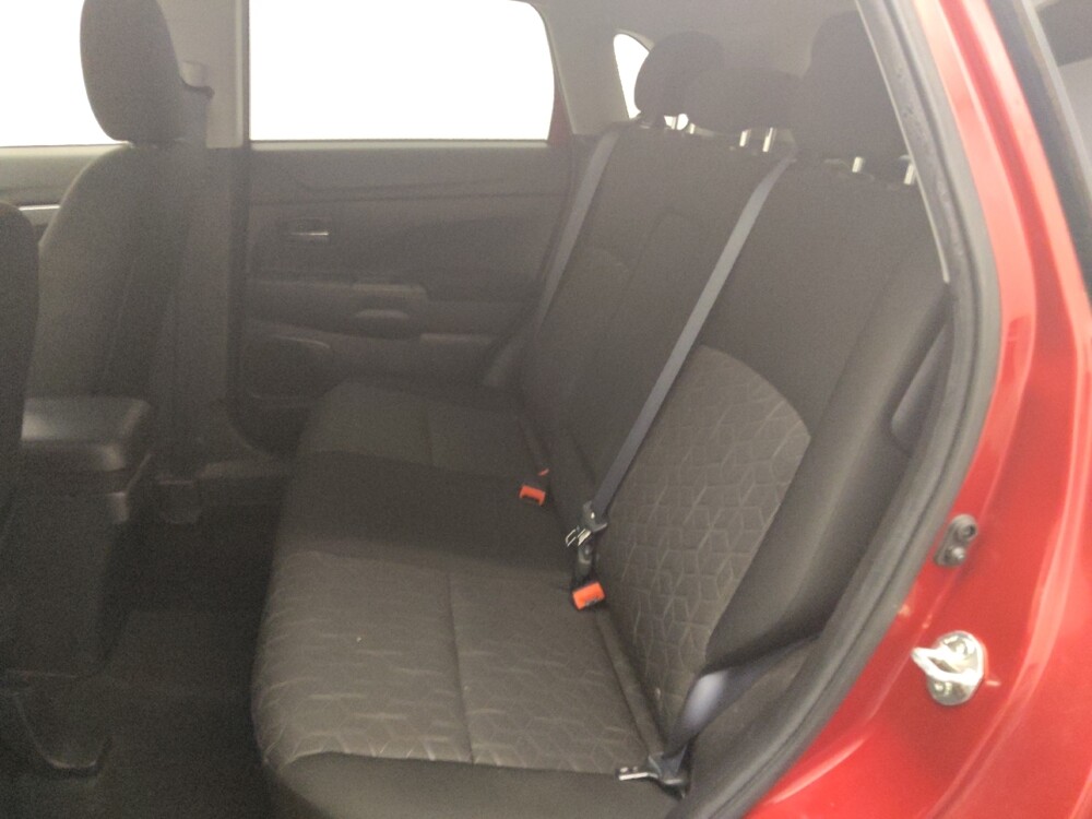 2021 Mitsubishi Outlander Sport in Corpus Christi, TX 78412 - 18128186 18