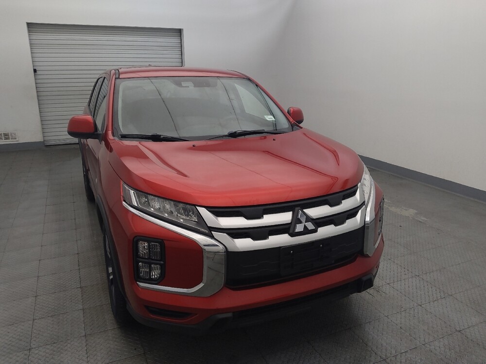 2021 Mitsubishi Outlander Sport in Corpus Christi, TX 78412 - 18128186 14