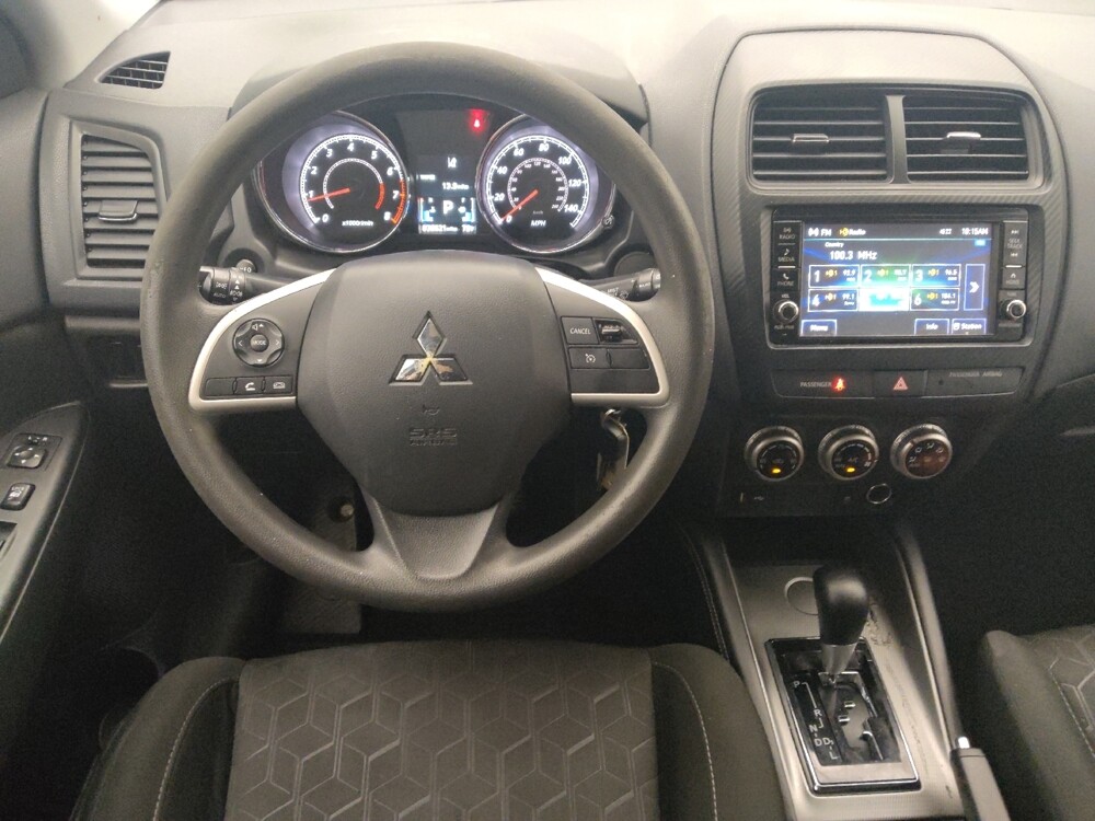 2021 Mitsubishi Outlander Sport in Corpus Christi, TX 78412 - 18128186 22