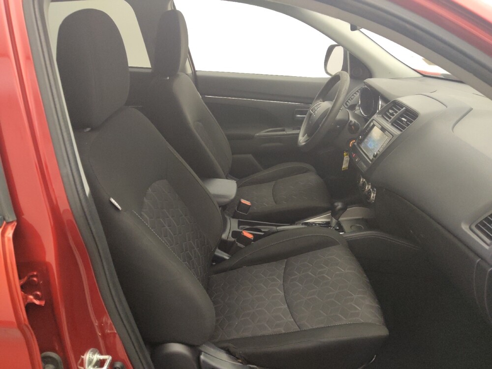 2021 Mitsubishi Outlander Sport in Corpus Christi, TX 78412 - 18128186 21