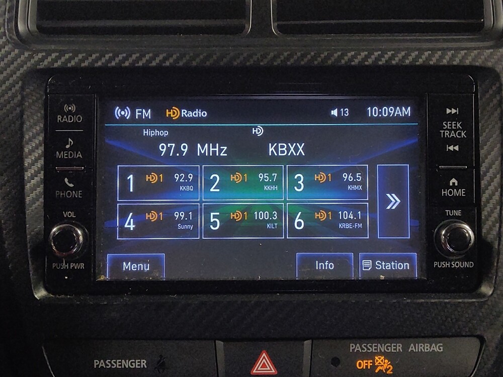 2021 Mitsubishi Outlander Sport in Corpus Christi, TX 78412 - 18128186 25