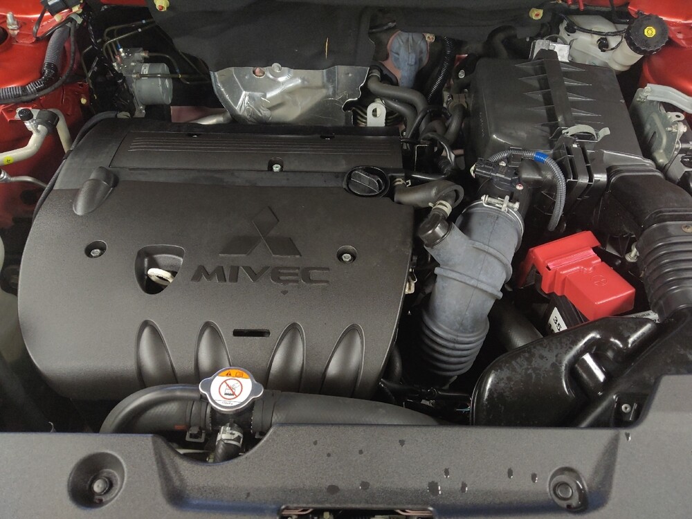 2021 Mitsubishi Outlander Sport in Corpus Christi, TX 78412 - 18128186 30