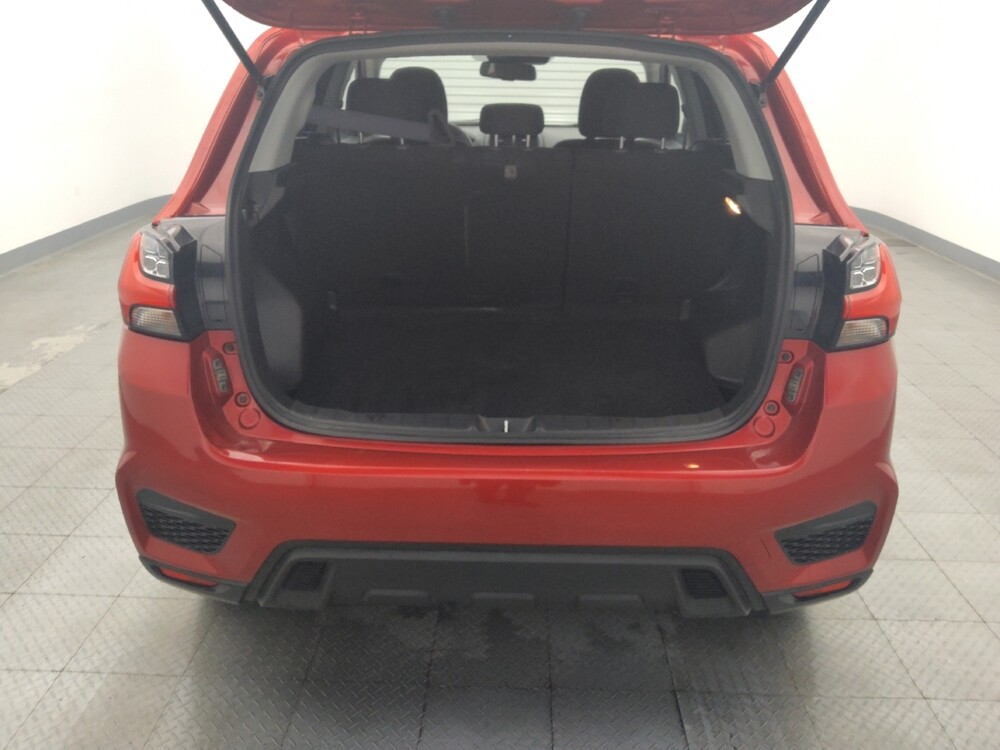 2021 Mitsubishi Outlander Sport in Corpus Christi, TX 78412 - 18128186 29