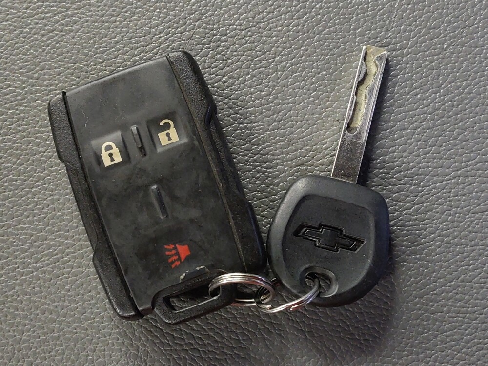 2021 Chevrolet Colorado in Houston, TX 77034 - 18128187 32