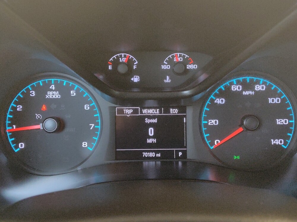 2021 Chevrolet Colorado in Houston, TX 77034 - 18128187 23