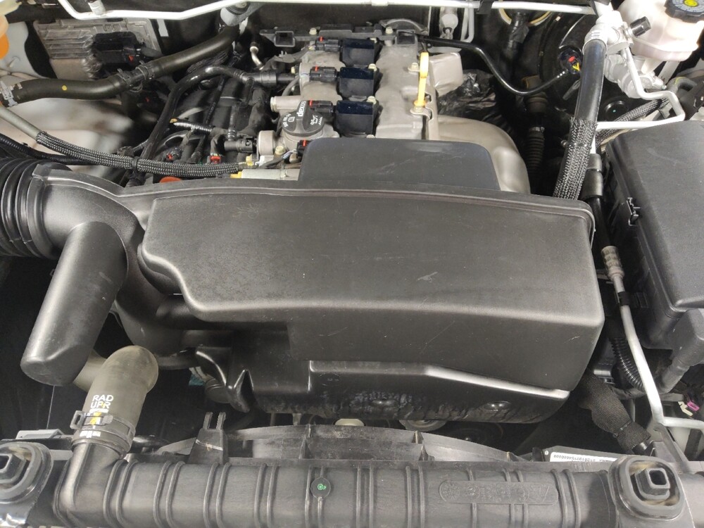 2021 Chevrolet Colorado in Houston, TX 77034 - 18128187 30