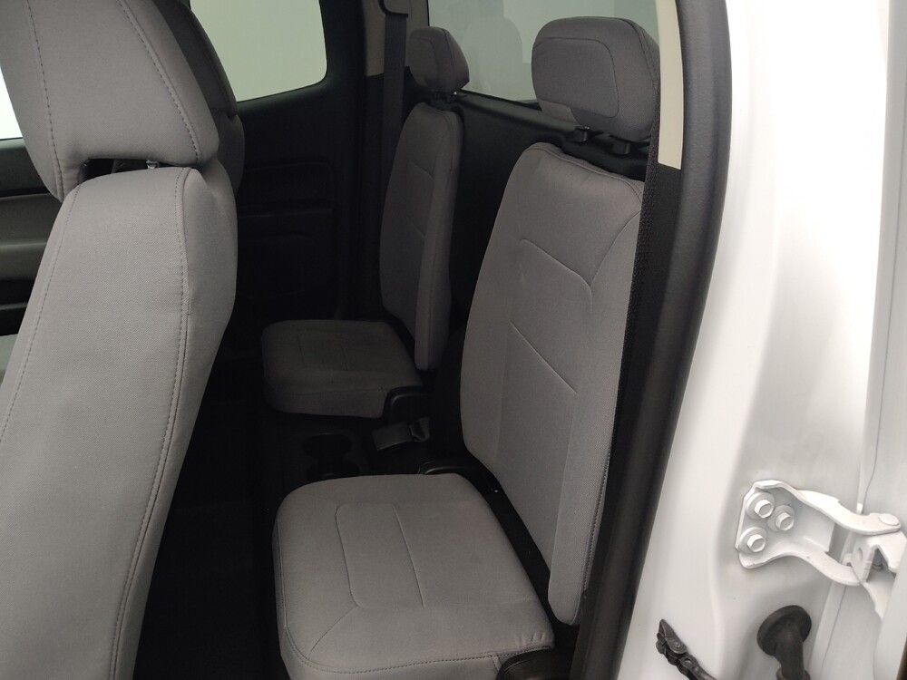 2021 Chevrolet Colorado in Houston, TX 77034 - 18128187 18