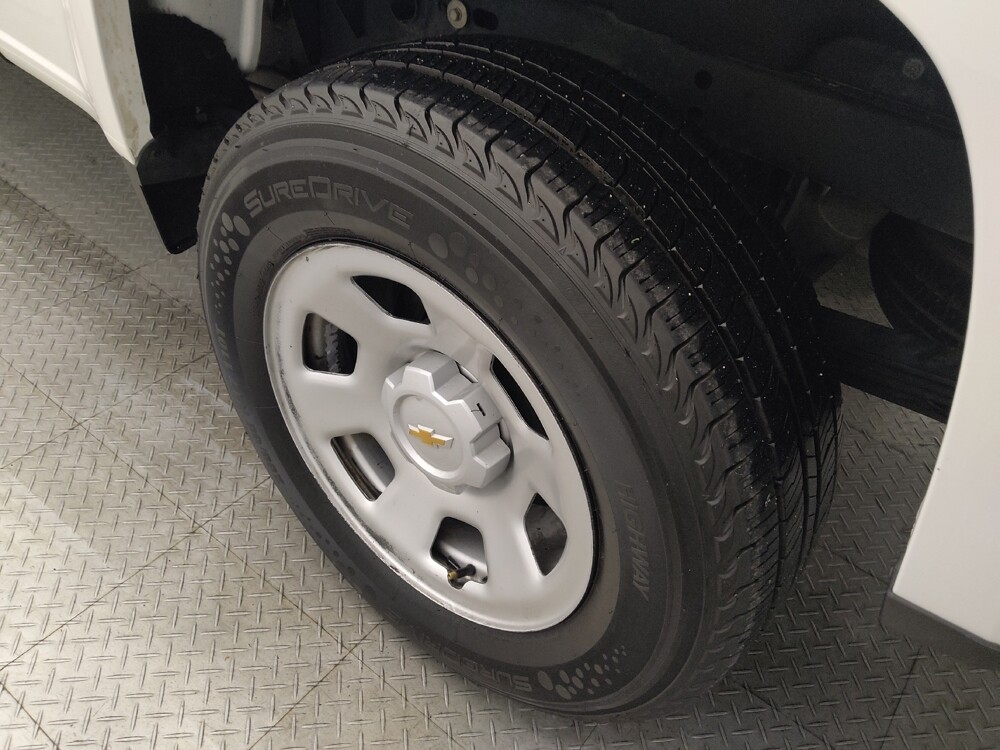 2021 Chevrolet Colorado in Houston, TX 77034 - 18128187 31