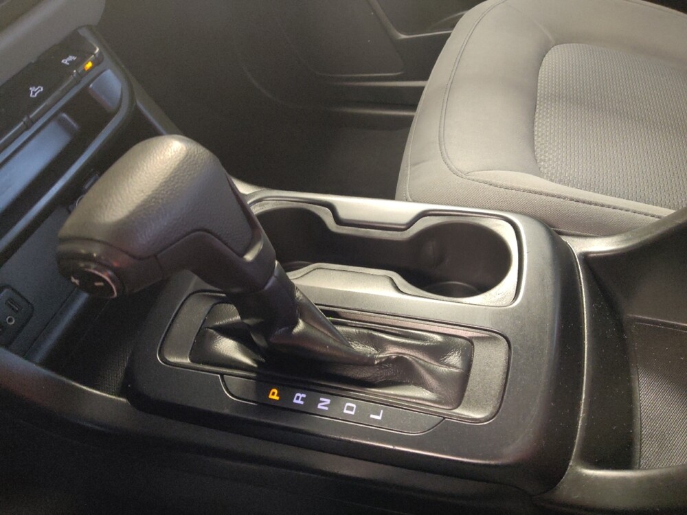 2021 Chevrolet Colorado in Houston, TX 77034 - 18128187 26