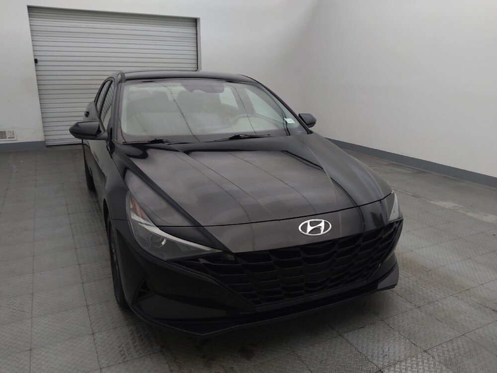 2023 Hyundai Elantra in Houston, TX 77034 - 18128188 14