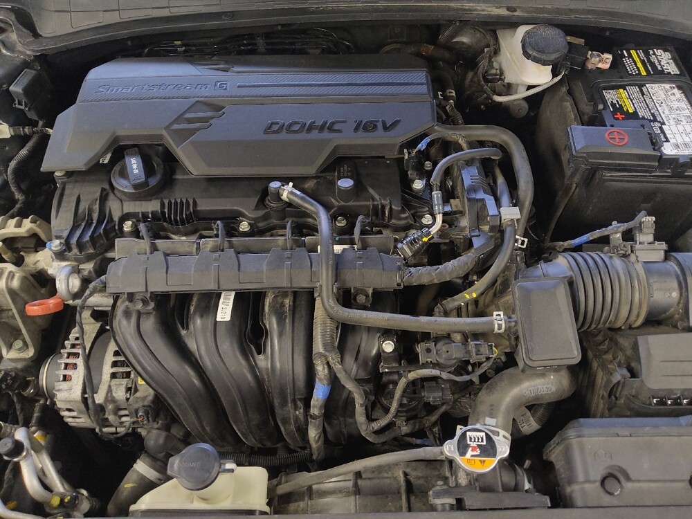 2023 Hyundai Elantra in Houston, TX 77034 - 18128188 30