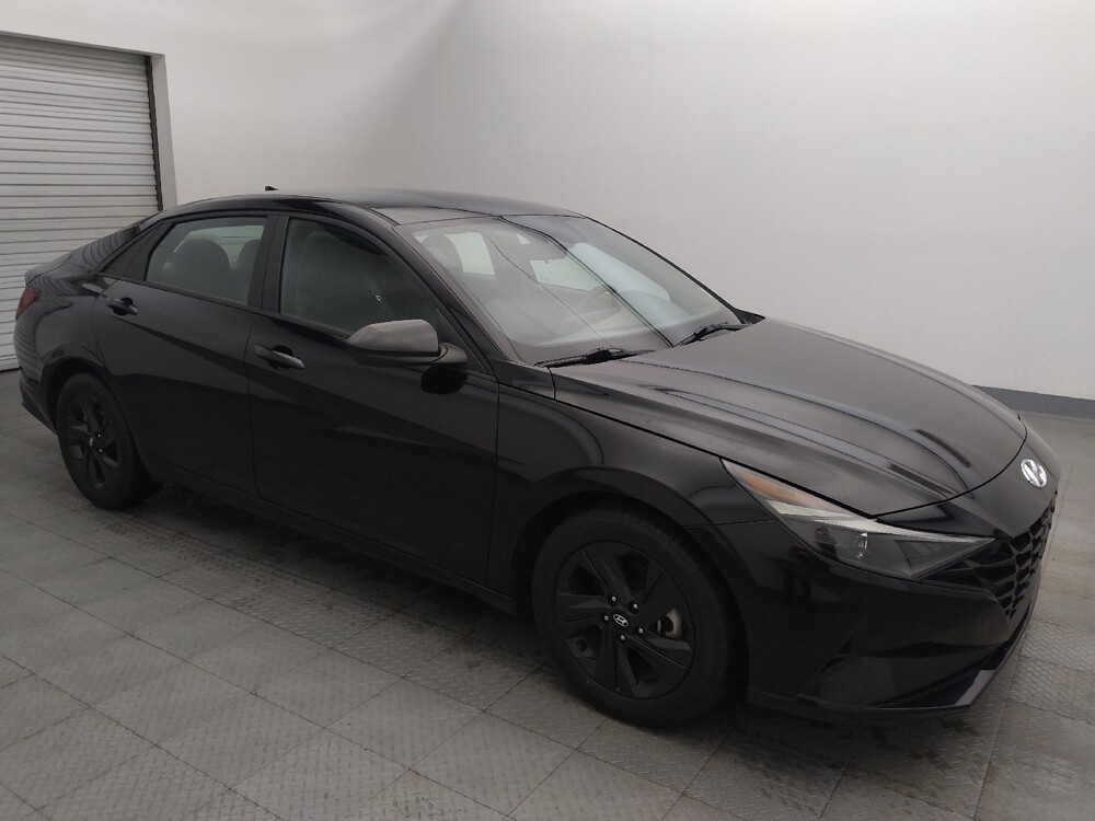 2023 Hyundai Elantra in Houston, TX 77034 - 18128188 11