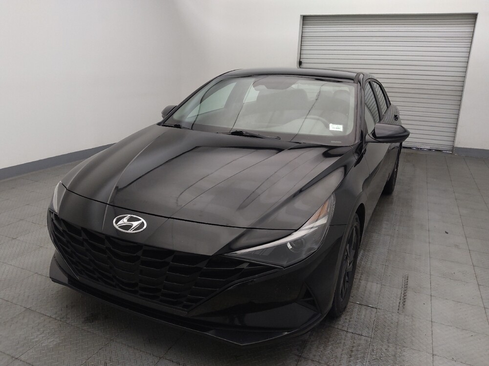 2023 Hyundai Elantra in Houston, TX 77034 - 18128188 15