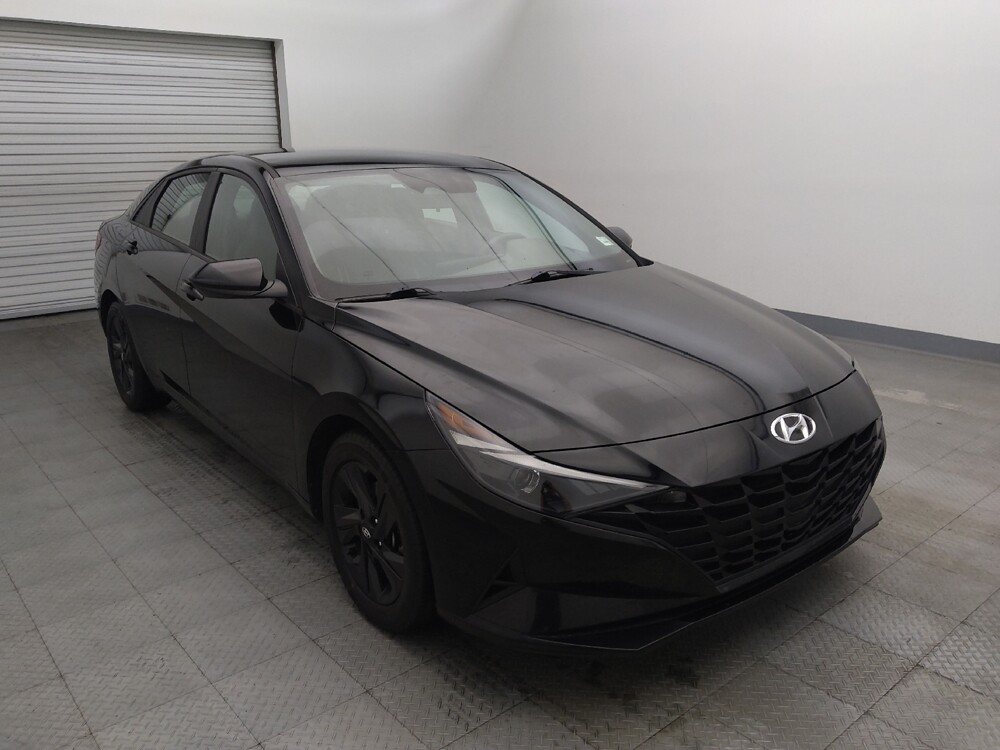 2023 Hyundai Elantra in Houston, TX 77034 - 18128188 13