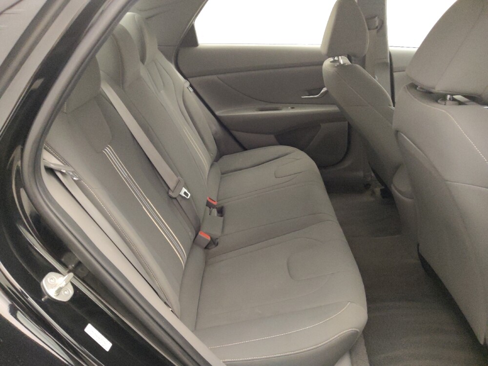 2023 Hyundai Elantra in Houston, TX 77034 - 18128188 19