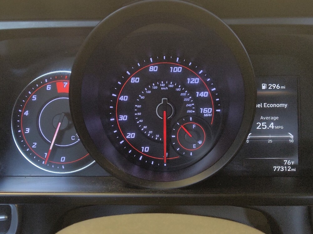 2023 Hyundai Elantra in Houston, TX 77034 - 18128188 23