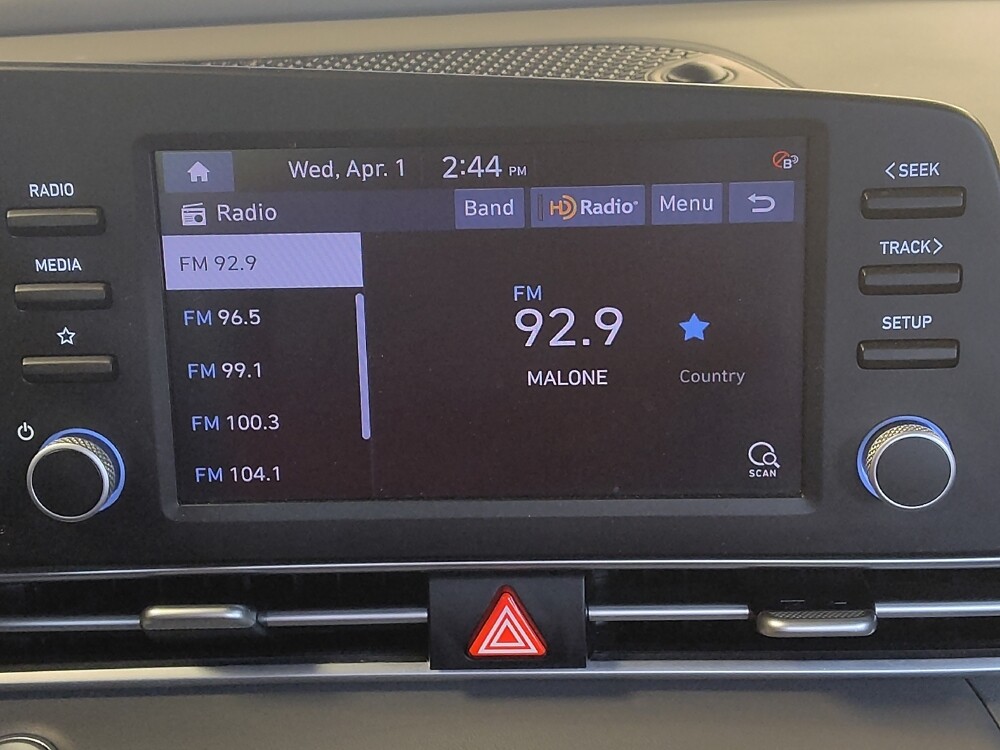 2023 Hyundai Elantra in Houston, TX 77034 - 18128188 25