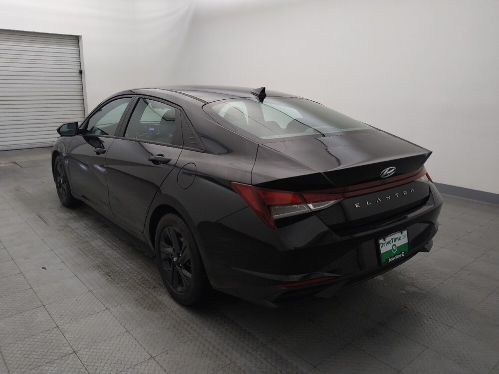 2023 Hyundai Elantra in Houston, TX 77034 - 18128188 5