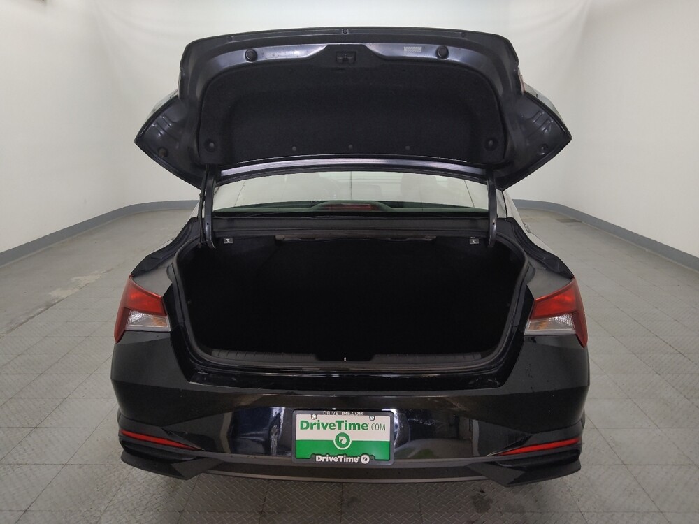 2023 Hyundai Elantra in Houston, TX 77034 - 18128188 29