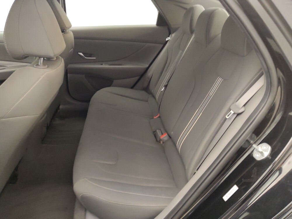 2023 Hyundai Elantra in Houston, TX 77034 - 18128188 18