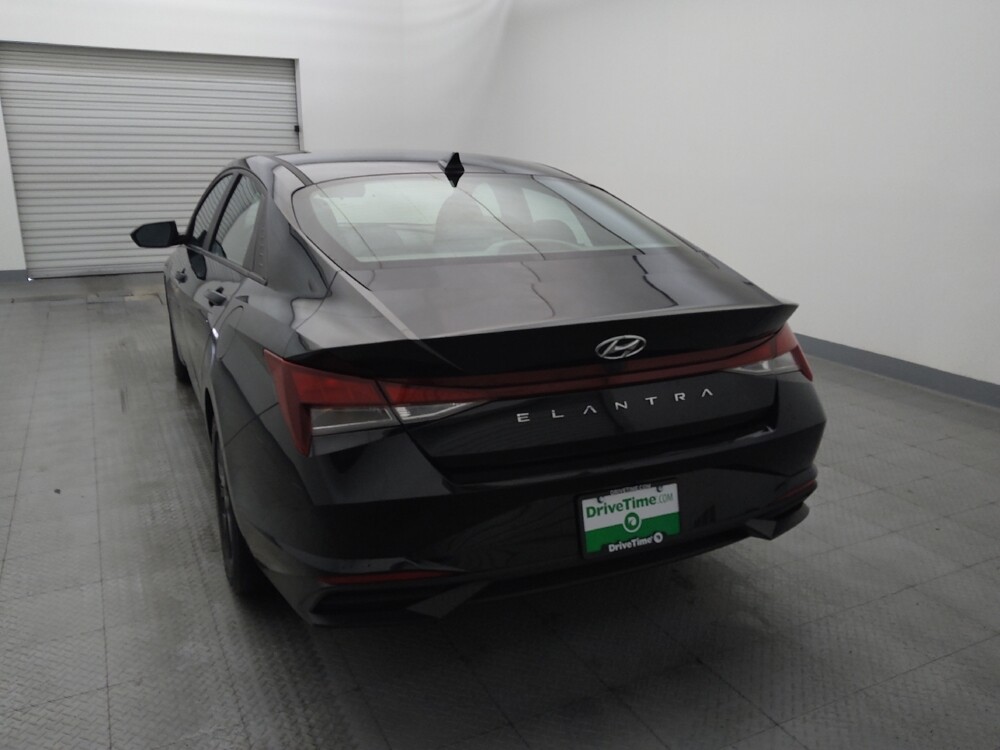 2023 Hyundai Elantra in Houston, TX 77034 - 18128188 6