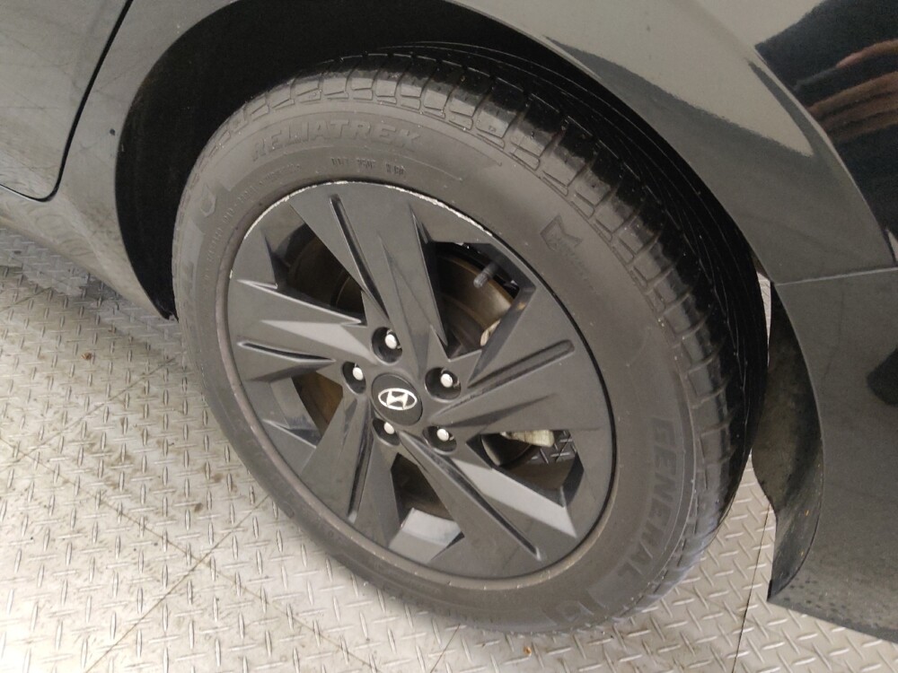 2023 Hyundai Elantra in Houston, TX 77034 - 18128188 31
