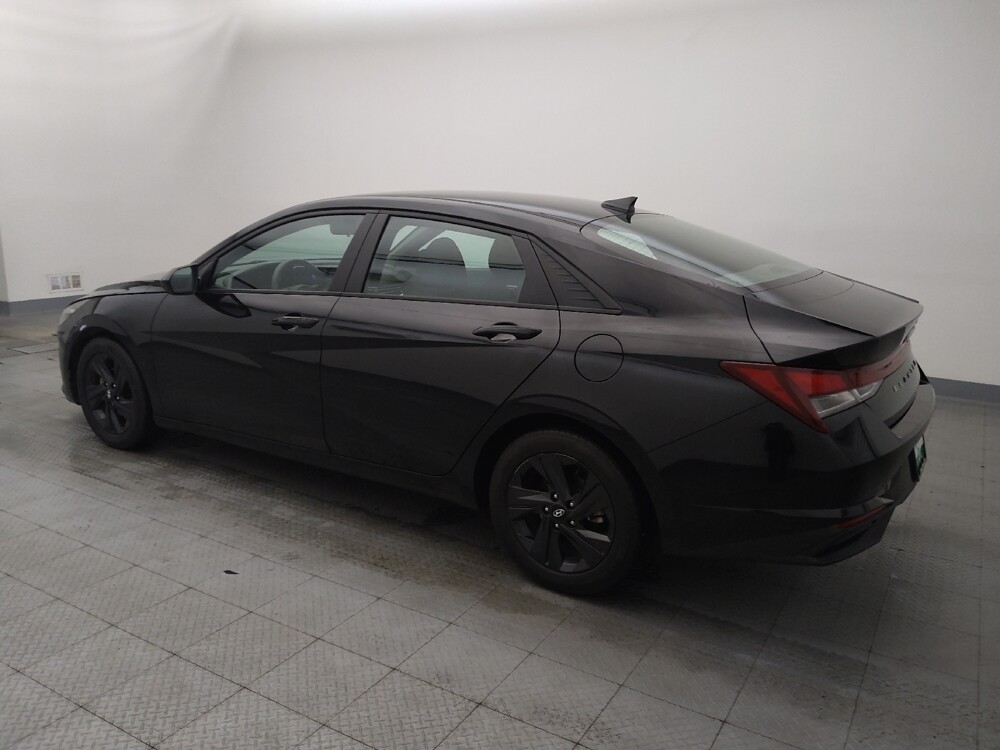 2023 Hyundai Elantra in Houston, TX 77034 - 18128188 3