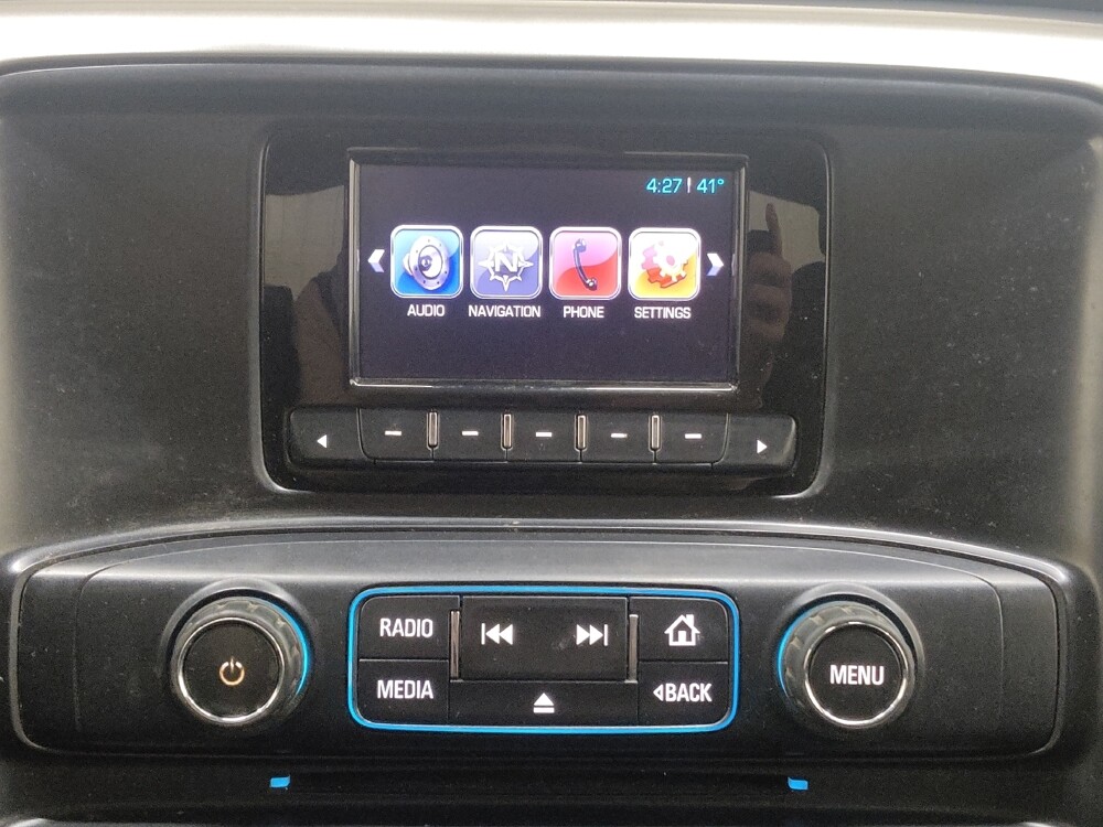 2015 Chevrolet Silverado 2500 in Fairfield, OH 45014 - 18128189 25