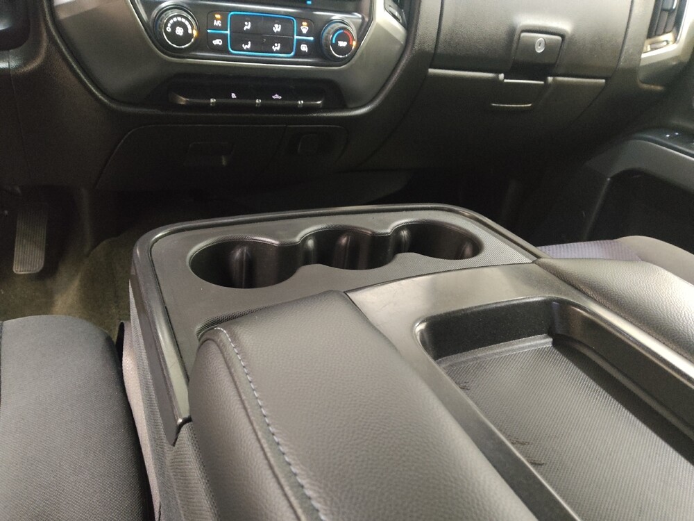 2015 Chevrolet Silverado 2500 in Fairfield, OH 45014 - 18128189 26