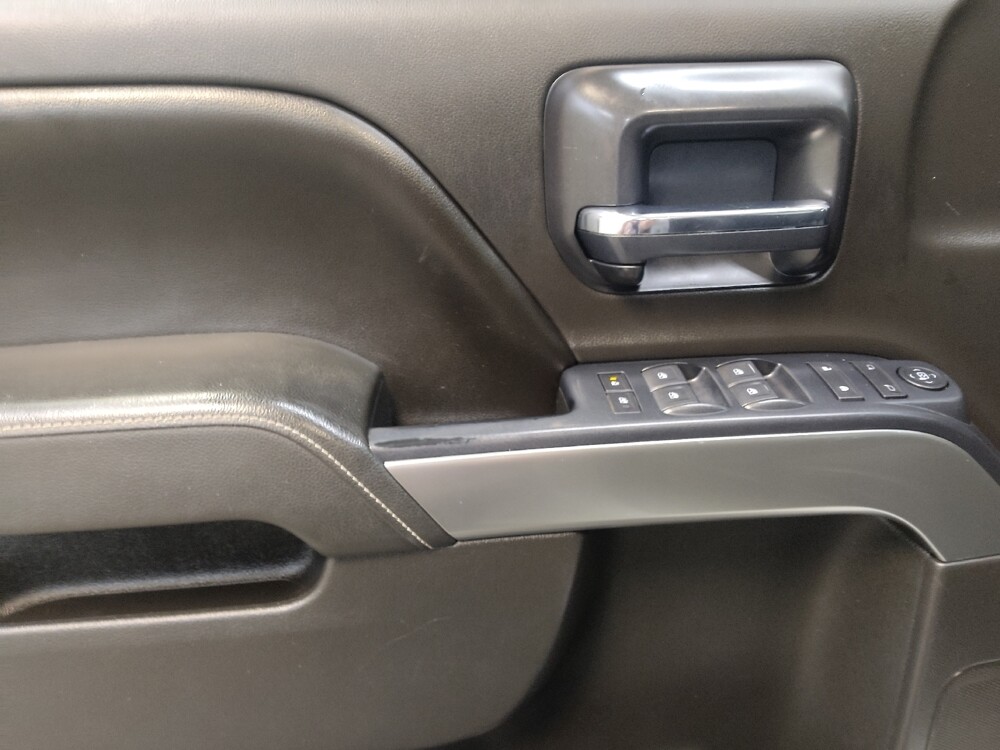 2015 Chevrolet Silverado 2500 in Fairfield, OH 45014 - 18128189 27