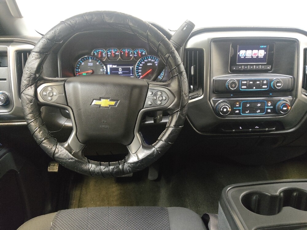 2015 Chevrolet Silverado 2500 in Fairfield, OH 45014 - 18128189 22