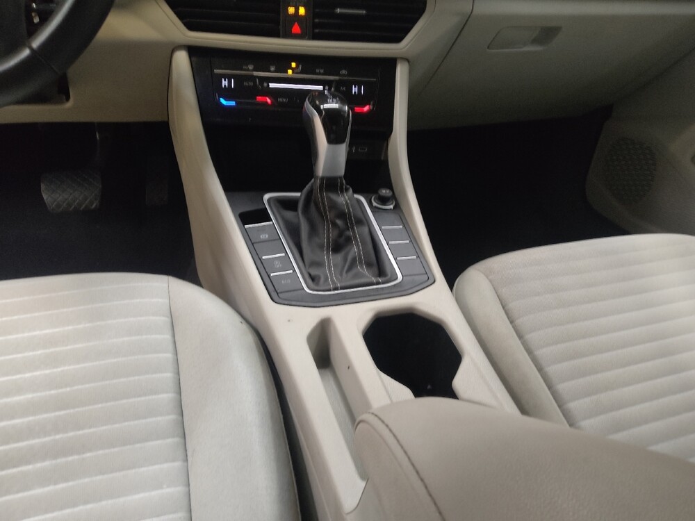 2025 Volkswagen Jetta in Fairfield, OH 45014 - 18128190 26