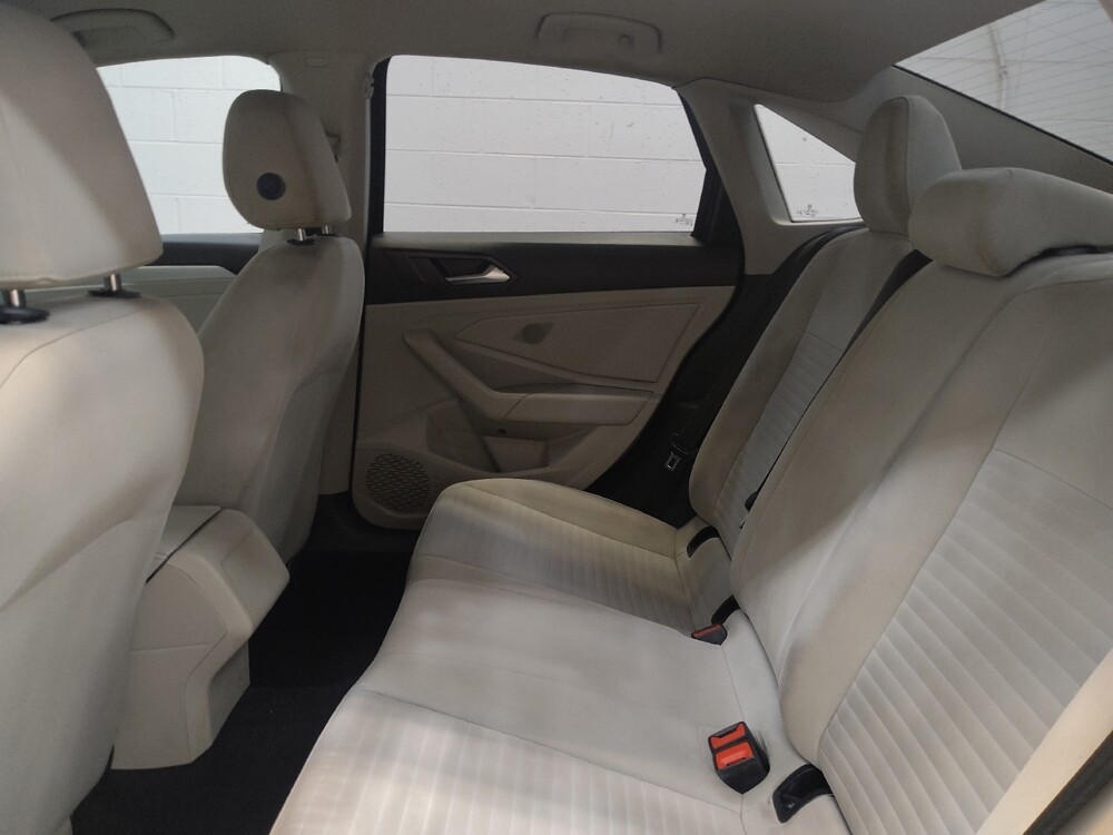 2025 Volkswagen Jetta in Fairfield, OH 45014 - 18128190 18