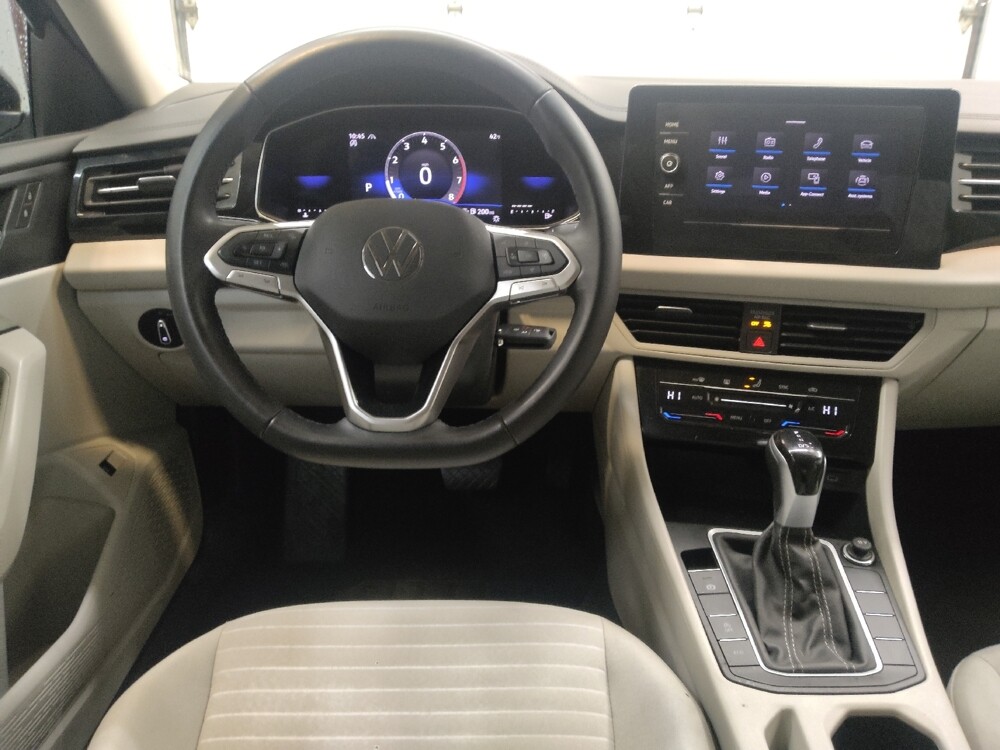 2025 Volkswagen Jetta in Fairfield, OH 45014 - 18128190 22