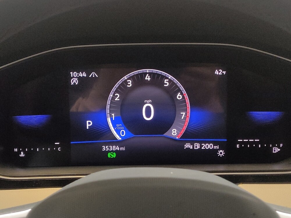 2025 Volkswagen Jetta in Fairfield, OH 45014 - 18128190 23