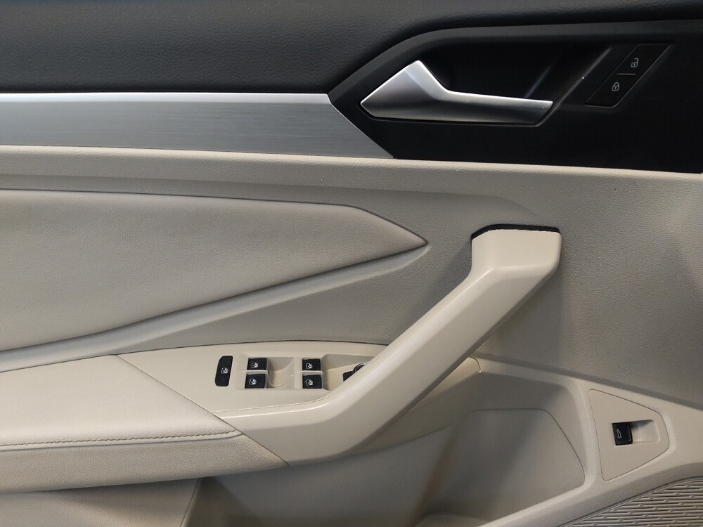 2025 Volkswagen Jetta in Fairfield, OH 45014 - 18128190 27