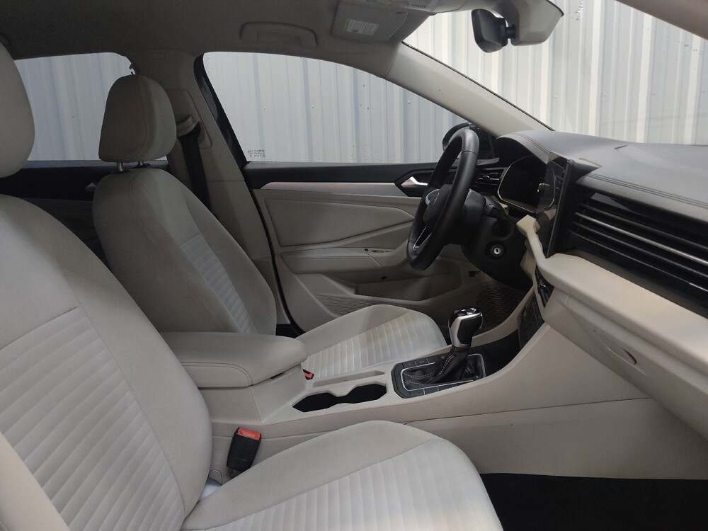 2025 Volkswagen Jetta in Fairfield, OH 45014 - 18128190 21